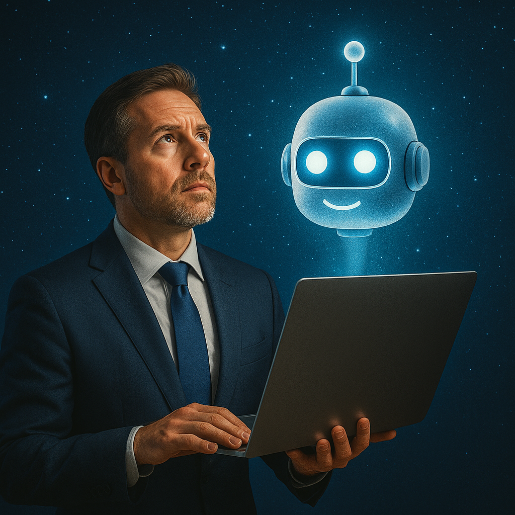 AI for Small Business: Your Secret Weapon for Efficiency and Growth