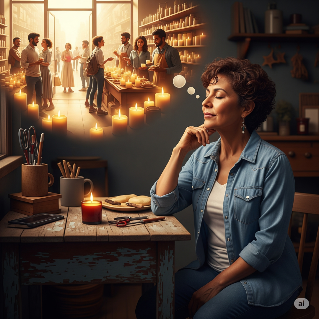 Scaling Your Small Business: Master Growth, Operations, and E-commerce Success