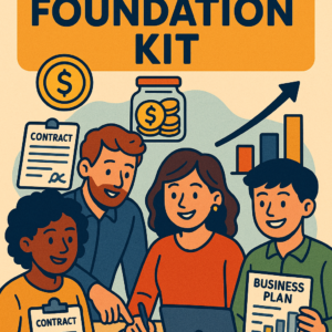 smart2go training business foundation kit